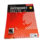 INDASA RHYNOWET RED LINE 120 KUM Zımpara | Hızlı ve Kusursuz Zımparalama Deneyimi | 5 ADET thumbnail 1