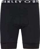Oakley Mtb Inner Short Pedli İç Çamaşırı FOA406235 02E Blackout - 2