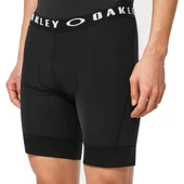 Oakley Mtb Inner Short Pedli İç Çamaşırı FOA406235 02E Blackout - 1
