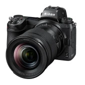 Tfy Store Nikon Z6 II Uyumlu 3 Adet Fotograf Makinesi Için Lcd Ekran Koruyucu Nano Jelatin thumbnail 1