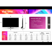 Philips 50Pus8909 4K Ultra Hd 50" 127 Ekran Uydu Alıcılı Smart Led Tv - 6