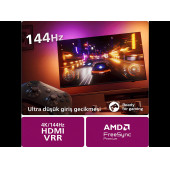 Philips 50Pus8909 4K Ultra Hd 50" 127 Ekran Uydu Alıcılı Smart Led Tv - 11
