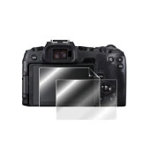 Tfy Store Nikon D5000 Uyumlu 3 Adet Fotograf Makinesi Için Lcd Ekran Koruyucu Nano Jelatin thumbnail 7