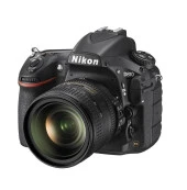 Tfy Store Nikon D610/810 Uyumlu 3 Adet Fotograf Makinesi Için Lcd Ekran Koruyucu Nano Jelatin - 1