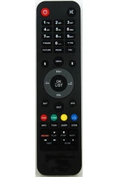 Next Hdmı Ip Uydu Kumandası - 1