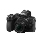 Tfy Store Nikon Z50 Uyumlu 3 Adet Fotograf Makinesi Için Lcd Ekran Koruyucu Nano Jelatin thumbnail 1