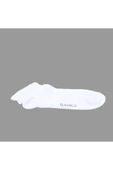 Premium 5 Çift Bambu Erkek Sıkmaz İz Bırakmaz Lastikli Patik Çorap - 4