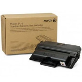 Phaser 3435 Standart Kapasiteli Siyah Toner - 1