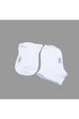 Premium 5 Çift Bambu Erkek Sıkmaz İz Bırakmaz Lastikli Patik Çorap - 3