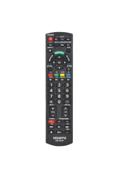 Rm-d920+ Tv Kumandası Rm-d920 Tv Kumandası Panasonic Tv Kumandası Panasonic Televizyon Kumandası - 1