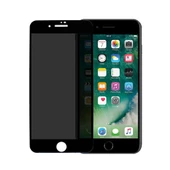 iPhone 7 Plus Hayalet Ekran Koruyucu Tam Kaplayan Gizli Privacy - 2
