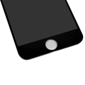iPhone 7 Plus Hayalet Ekran Koruyucu Tam Kaplayan Gizli Privacy - 5