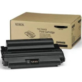 Phaser 3435 Yüksek Kapasiteli Siyah Toner - 1