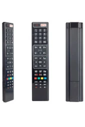 Vestel Lcd (netflix + Youtube) Televizyon Kumandası - 1