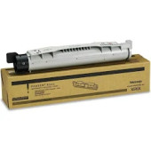 Phaser 6200 Yüksek Kapasiteli Cyan Toner Kartuşu - 1