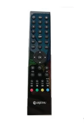 55ds8800 4k Android Smart Led Tv Kumandası - 1