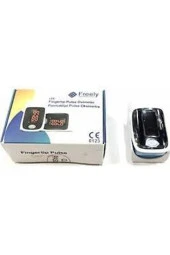 FREELY PULSE OKSİMETRE LED YK-80C - 1