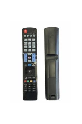 49uf8507 Lcd Led Tv Kumanda Smart Tuşlu thumbnail 1