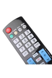 49uf8507 Lcd Led Tv Kumanda Smart Tuşlu thumbnail 3