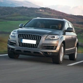 Yolcu Kapı Cam Düğmesi Audi Q7 2010-2015 4F0959855A - 3