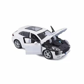 21077 1:24 Porsche Macan Model Araba -Sunman - 7