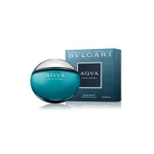 Bvlgari Aqva Pour Homme EDT 100 ml Erkek Parfümü thumbnail 1
