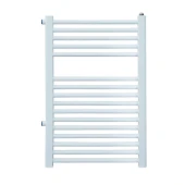 Duffmart 5/7 Yandan Girişli 50x70 cm Beyaz Havlupan - 1