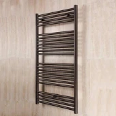 Duffmart Rainbow 5/7 Düz 50x70 cm Bronz Havlupan - 2