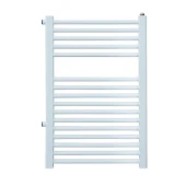 Duffmart 4/7 Yandan Girişli 40x70 cm Beyaz Havlupan - 1