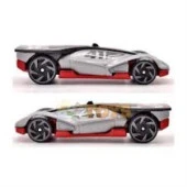 Hot Wheels Tekli Arabalar Rollin Solo HKG41 - 2