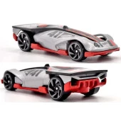 Hot Wheels Tekli Arabalar Rollin Solo HKG41 - 3