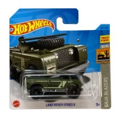 Hot Wheels Tekli Arabalar Land Rover Series II HKG65 - 3