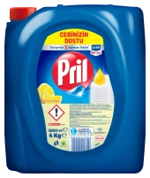 PRIL 3.868ML LIMON - 1