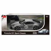 1:16 Porsche 911 Sport Classic Uzaktan Kumandalı Araba - 4