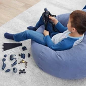 DC Comics Batman Adventures Action Figürü 30 cm - 5