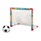 Dede Futbol Kalesi - 1