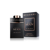 Bvlgari Man In Black EDP 100 ml Erkek Parfümü thumbnail 1