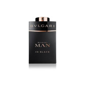 Bvlgari Man In Black EDP 100 ml Erkek Parfümü thumbnail 2
