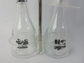 İLHANER AKRİLİK YAĞLIK SİRKELİK SET - 2