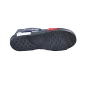 Ayakmod 004 Kırmızı-Lacivert Çocuk Sandalet - 4