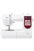 Janome Dm7200 Taşınabilir Elektronik Dikiş Nakış Makinası - 1