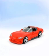 Hot Wheels Tekli Arabalar 92 Dodge Viper Rt/10 HKG71 - 1