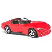Hot Wheels Tekli Arabalar 92 Dodge Viper Rt/10 HKG71 - 2