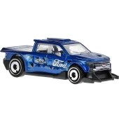 Hot Wheels Tekli Arabalar Ford F-150 Lightning Custom HKG66 - 1