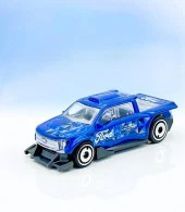 Hot Wheels Tekli Arabalar Ford F-150 Lightning Custom HKG66 - 3