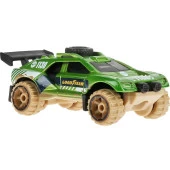 Hot Wheels Tekli Arabalar Sand Burner HKG77 - 1