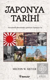 Japonya Tarihi - 1