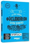 8. Sınıf Matematik Güçlendiren Soru Bankası - 2