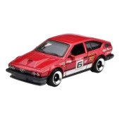 Hot Wheels Tekli Arabalar ALFA ROMEO GTV6 3.0 HKG48 - 1
