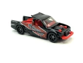 Hot Wheels Tekli Arabalar LIMITED GRIP HKG56 - 1
